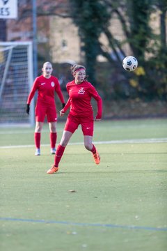 Bild 158 - wBJ Eimsbuettel 2 - Altona 93 : Ergebnis: 1:0